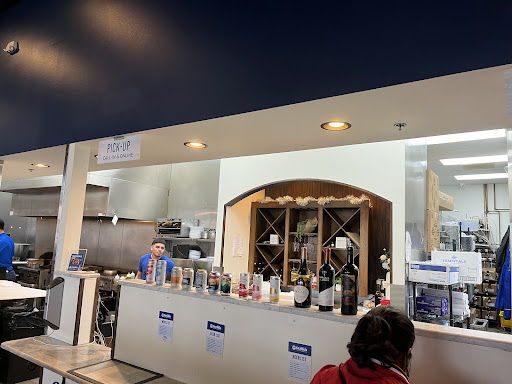 Photo of Taziki's Mediterranean Cafe - Bentonville - 1000 SE Walton Blvd, Bentonville, AR 72712