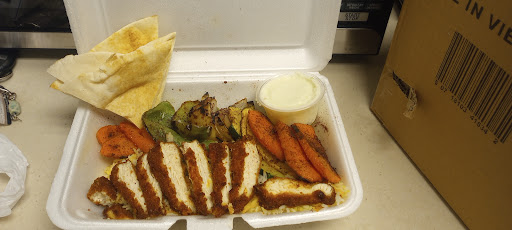 Photo of Taiz kabob Mediterranean Grill& juice bar - 58955 Gratiot Ave, New Haven, MI 48048