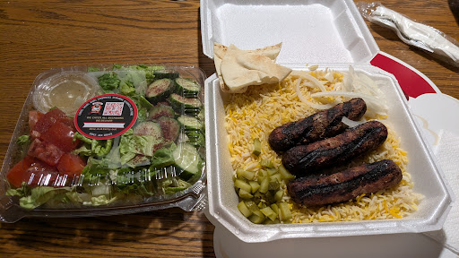 Photo of Taiz kabob Mediterranean Grill& juice bar - 58955 Gratiot Ave, New Haven, MI 48048