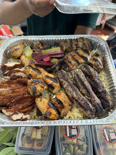 Photo of Taiz kabob Mediterranean Grill& juice bar - 58955 Gratiot Ave, New Haven, MI 48048