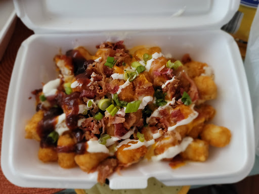 Photo of Motor Cafe - 33151 23 Mile Rd, New Baltimore, MI 48047