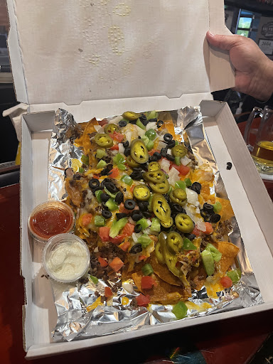 Photo of Motor Cafe - 33151 23 Mile Rd, New Baltimore, MI 48047