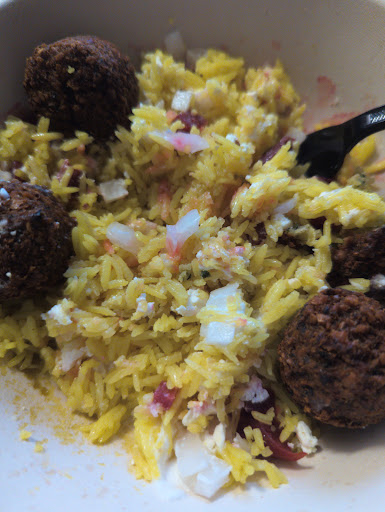 Photo of Pita Way - Chesterfield - 27315 23 Mile Rd, Chesterfield, MI 48051