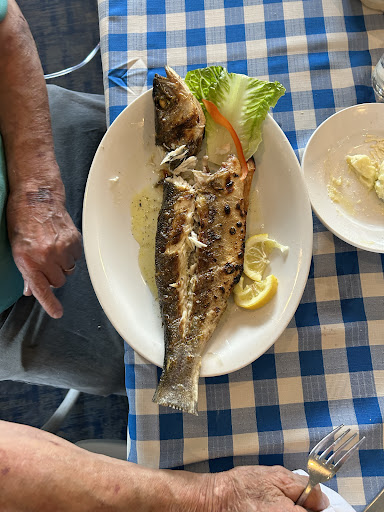 Photo of Zorba The Greek Taverna - 48400 Gratiot Ave #2608, New Baltimore, MI 48051