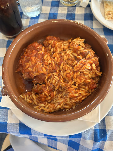 Photo of Zorba The Greek Taverna - 48400 Gratiot Ave #2608, New Baltimore, MI 48051