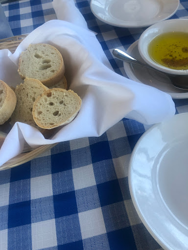 Photo of Zorba The Greek Taverna - 48400 Gratiot Ave #2608, New Baltimore, MI 48051