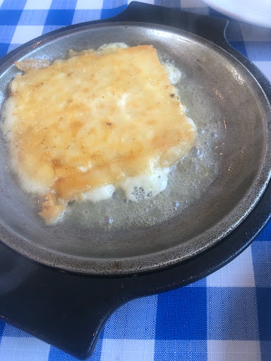 Photo of Zorba The Greek Taverna - 48400 Gratiot Ave #2608, New Baltimore, MI 48051