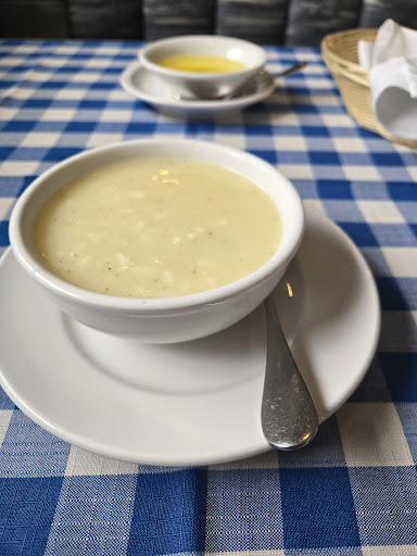 Photo of Zorba The Greek Taverna - 48400 Gratiot Ave #2608, New Baltimore, MI 48051