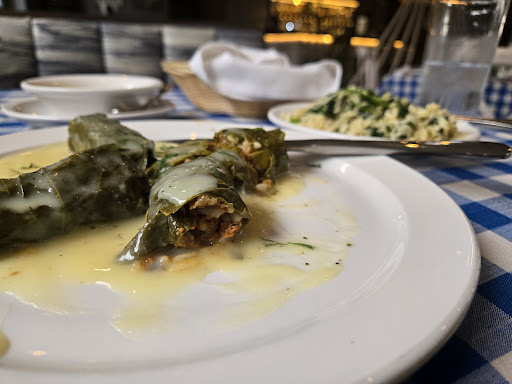 Photo of Zorba The Greek Taverna - 48400 Gratiot Ave #2608, New Baltimore, MI 48051