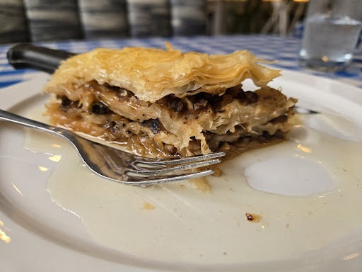 Photo of Zorba The Greek Taverna - 48400 Gratiot Ave #2608, New Baltimore, MI 48051