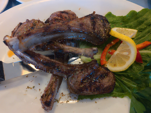 Photo of Zorba The Greek Taverna - 48400 Gratiot Ave #2608, New Baltimore, MI 48051