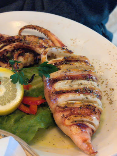 Photo of Zorba The Greek Taverna - 48400 Gratiot Ave #2608, New Baltimore, MI 48051