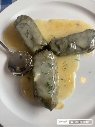 Photo of Zorba The Greek Taverna - 48400 Gratiot Ave #2608, New Baltimore, MI 48051