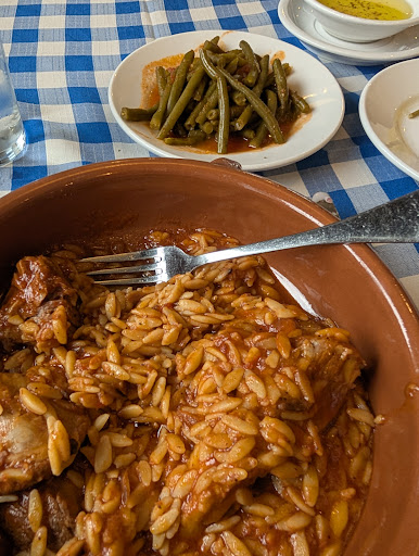 Photo of Zorba The Greek Taverna - 48400 Gratiot Ave #2608, New Baltimore, MI 48051