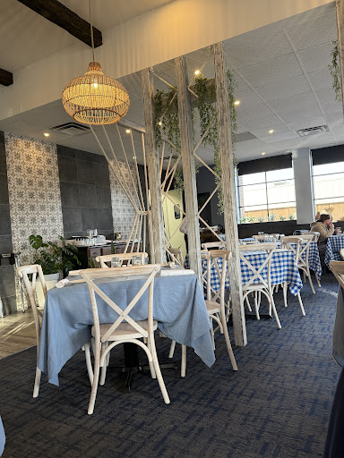 Photo of Zorba The Greek Taverna - 48400 Gratiot Ave #2608, New Baltimore, MI 48051