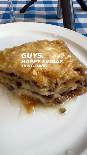 Photo of Zorba The Greek Taverna - 48400 Gratiot Ave #2608, New Baltimore, MI 48051