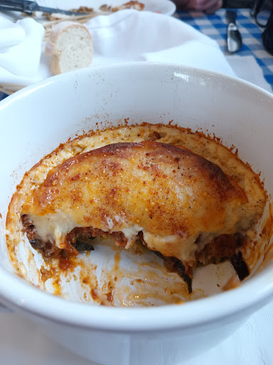 Photo of Zorba The Greek Taverna - 48400 Gratiot Ave #2608, New Baltimore, MI 48051