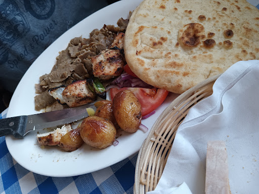 Photo of Zorba The Greek Taverna - 48400 Gratiot Ave #2608, New Baltimore, MI 48051