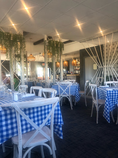 Photo of Zorba The Greek Taverna - 48400 Gratiot Ave #2608, New Baltimore, MI 48051