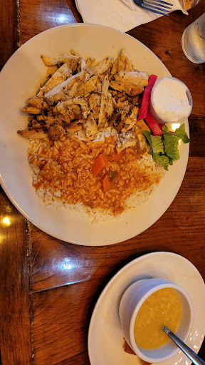 Photo of Lulu Lebanese Grill - 1179 S Carney Dr, St Clair, MI 48079