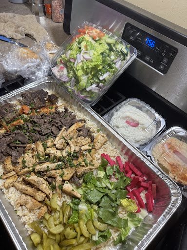 Photo of Lulu Lebanese Grill - 1179 S Carney Dr, St Clair, MI 48079