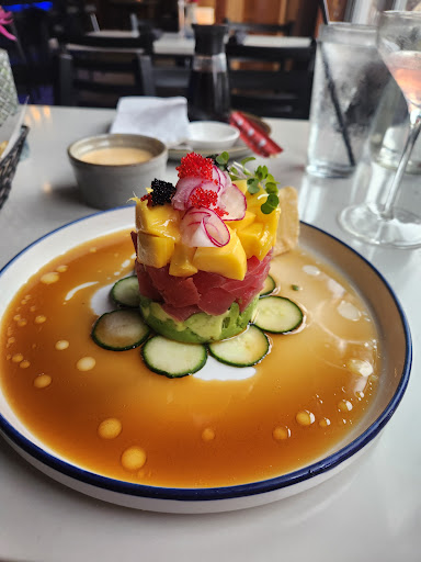 Photo of Blind Owl Restaurant & Bar - 36310 Main St F Suite F, New Baltimore, MI 48047