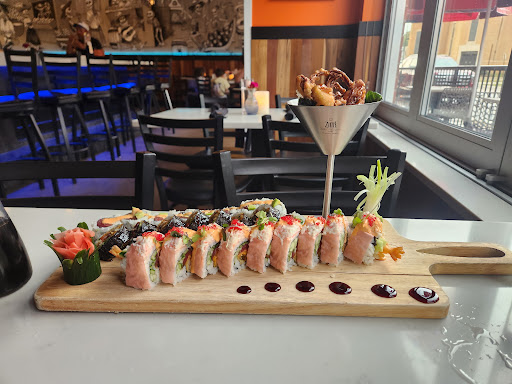 Photo of Blind Owl Restaurant & Bar - 36310 Main St F Suite F, New Baltimore, MI 48047