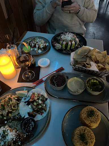 Photo of Blind Owl Restaurant & Bar - 36310 Main St F Suite F, New Baltimore, MI 48047