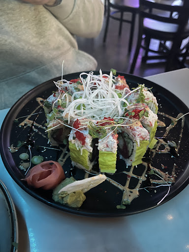 Photo of Blind Owl Restaurant & Bar - 36310 Main St F Suite F, New Baltimore, MI 48047