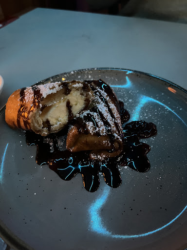 Photo of Blind Owl Restaurant & Bar - 36310 Main St F Suite F, New Baltimore, MI 48047