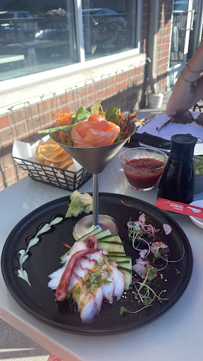 Photo of Blind Owl Restaurant & Bar - 36310 Main St F Suite F, New Baltimore, MI 48047