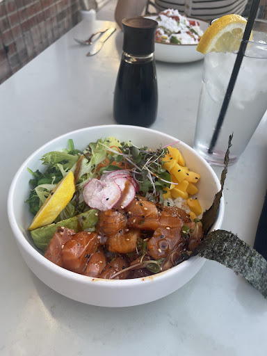 Photo of Blind Owl Restaurant & Bar - 36310 Main St F Suite F, New Baltimore, MI 48047