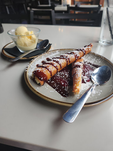 Photo of Blind Owl Restaurant & Bar - 36310 Main St F Suite F, New Baltimore, MI 48047