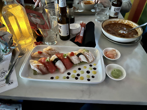 Photo of Blind Owl Restaurant & Bar - 36310 Main St F Suite F, New Baltimore, MI 48047