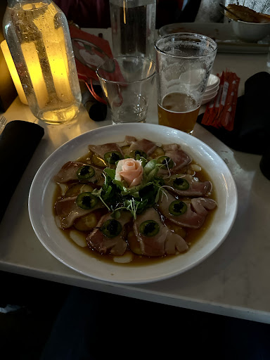 Photo of Blind Owl Restaurant & Bar - 36310 Main St F Suite F, New Baltimore, MI 48047