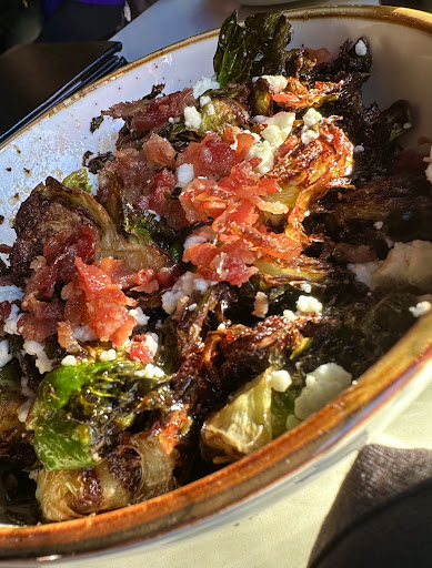 Photo of Blind Owl Restaurant & Bar - 36310 Main St F Suite F, New Baltimore, MI 48047