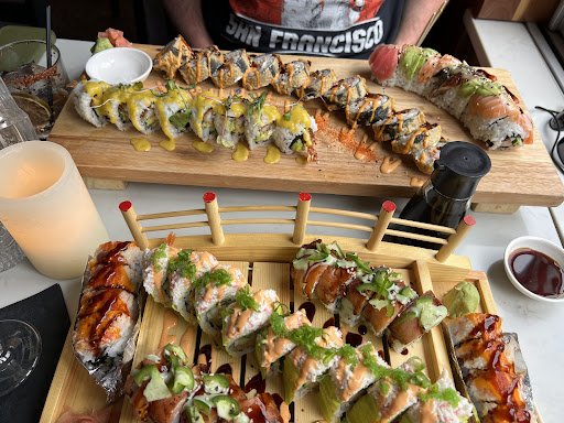 Photo of Blind Owl Restaurant & Bar - 36310 Main St F Suite F, New Baltimore, MI 48047