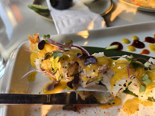 Photo of Blind Owl Restaurant & Bar - 36310 Main St F Suite F, New Baltimore, MI 48047