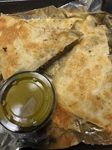 Photo of Blind Owl Restaurant & Bar - 36310 Main St F Suite F, New Baltimore, MI 48047