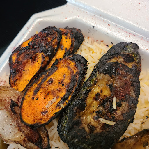 Photo of Taiz kabob mediterranean Grill& sub - 2989 Kinney Rd, Riley, MI 48041