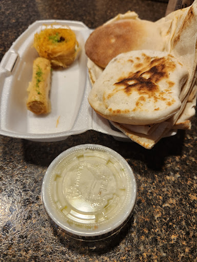 Photo of Taiz kabob mediterranean Grill& sub - 2989 Kinney Rd, Riley, MI 48041