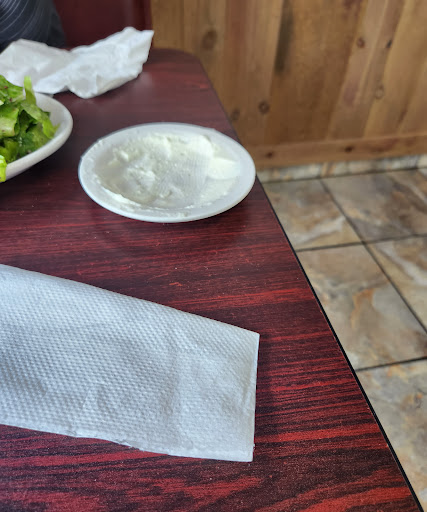 Photo of Taiz kabob mediterranean Grill& sub - 2989 Kinney Rd, Riley, MI 48041