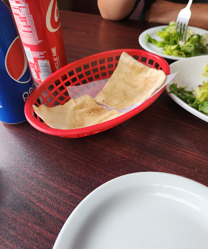 Photo of Taiz kabob mediterranean Grill& sub - 2989 Kinney Rd, Riley, MI 48041