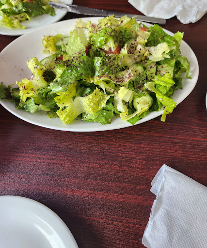 Photo of Taiz kabob mediterranean Grill& sub - 2989 Kinney Rd, Riley, MI 48041