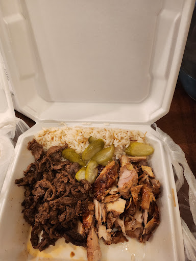 Photo of Taiz kabob mediterranean Grill& sub - 2989 Kinney Rd, Riley, MI 48041