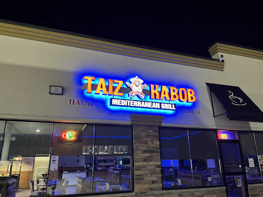 Photo of Taiz kabob mediterranean Grill& sub - 2989 Kinney Rd, Riley, MI 48041