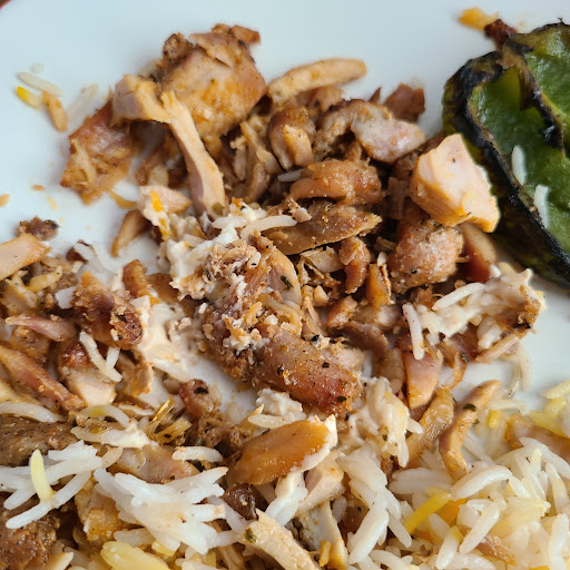 Photo of Taiz kabob mediterranean Grill& sub - 2989 Kinney Rd, Riley, MI 48041