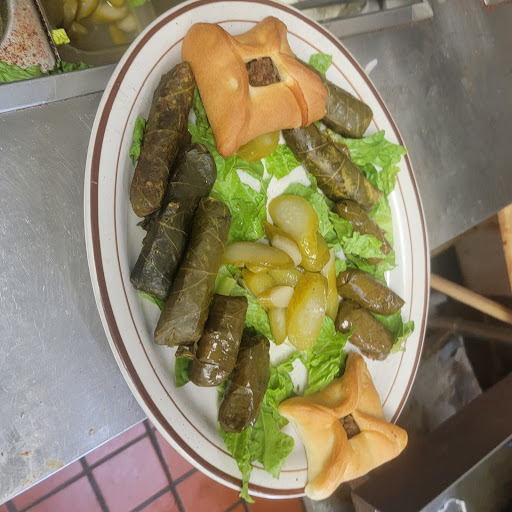 Photo of Taiz kabob mediterranean Grill& sub - 2989 Kinney Rd, Riley, MI 48041