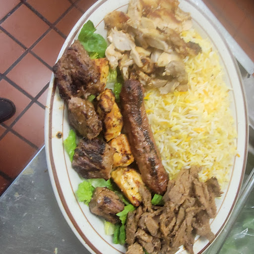 Photo of Taiz kabob mediterranean Grill& sub - 2989 Kinney Rd, Riley, MI 48041