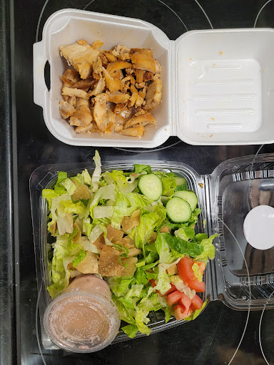 Photo of Taiz kabob mediterranean Grill& sub - 2989 Kinney Rd, Riley, MI 48041